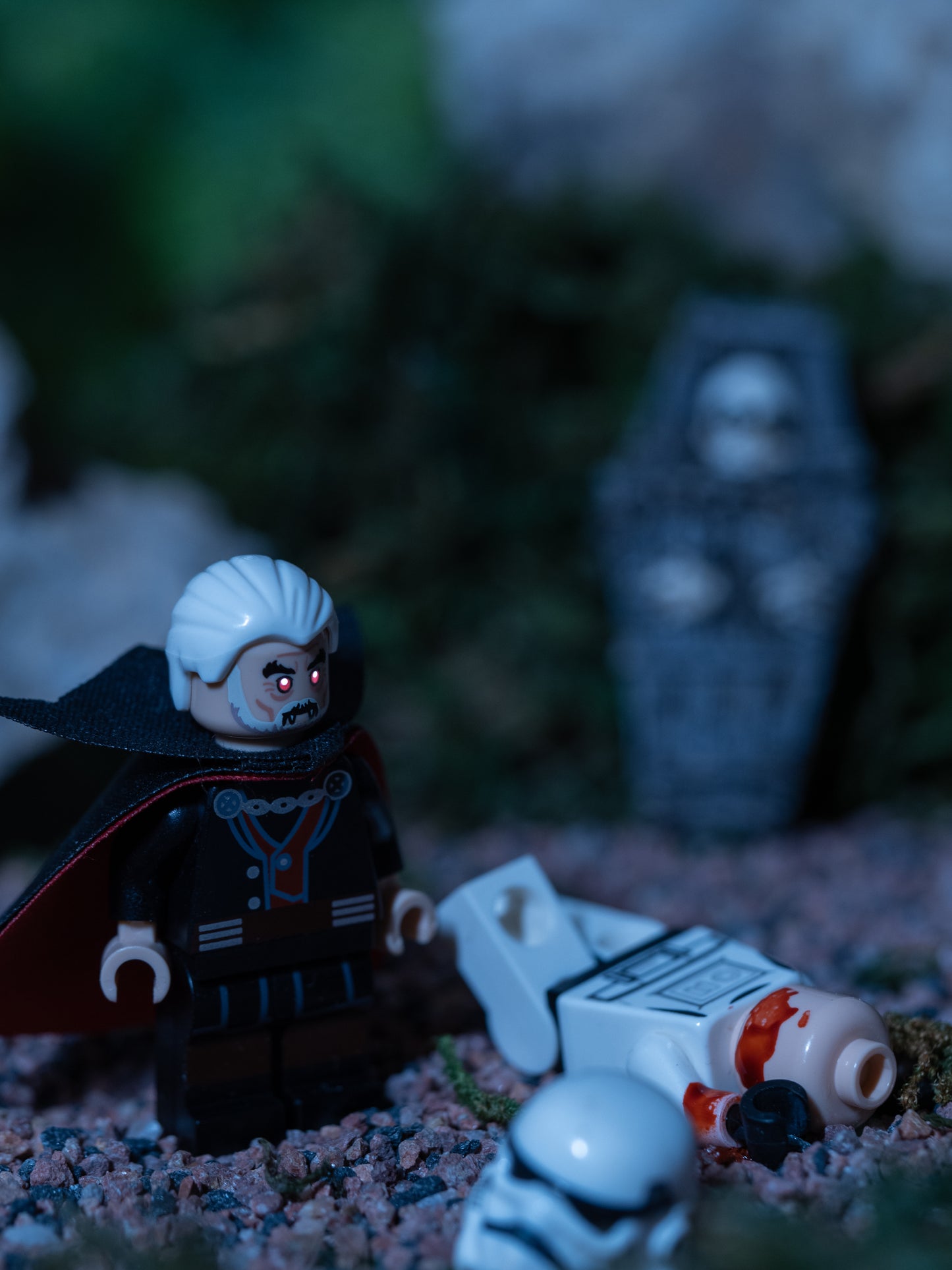 Count Dookula