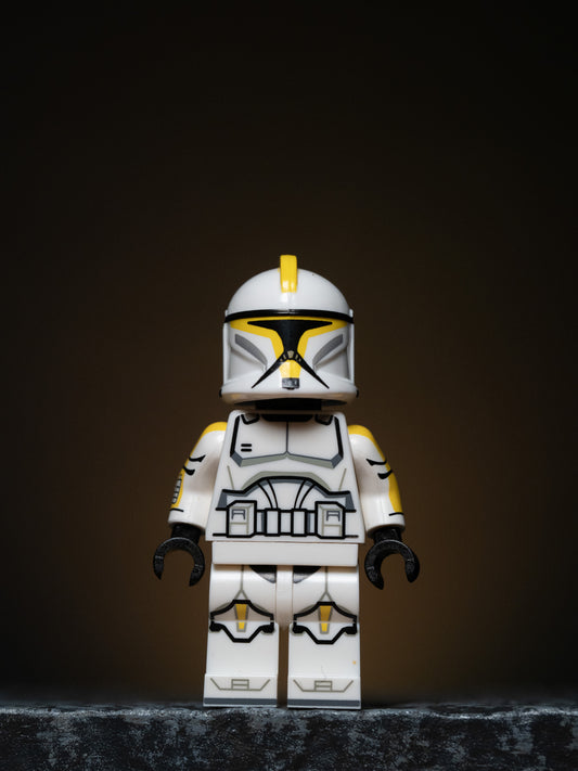 Phase 1 327th grunt trooper