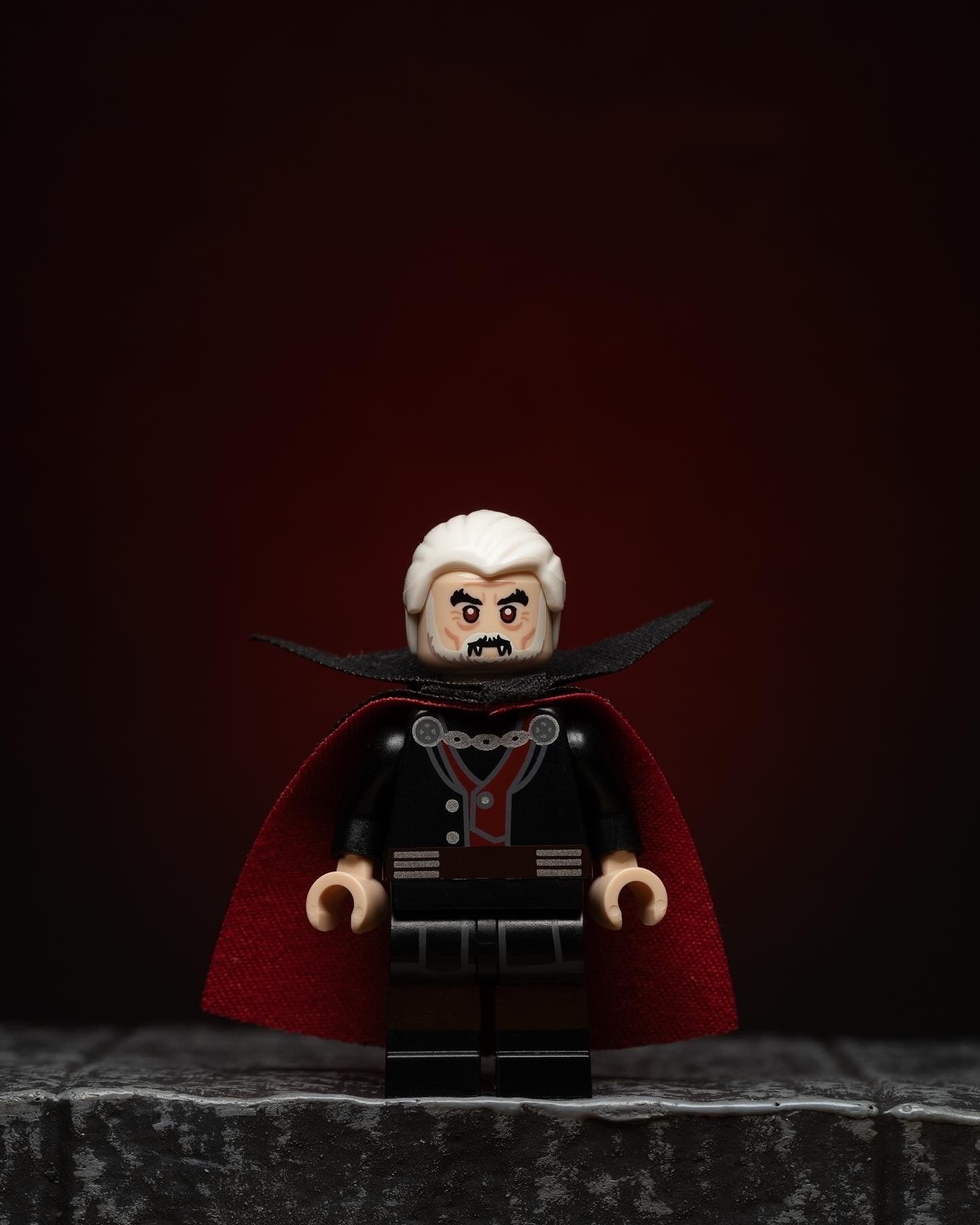 Count Dookula