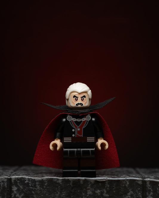 Count Dookula