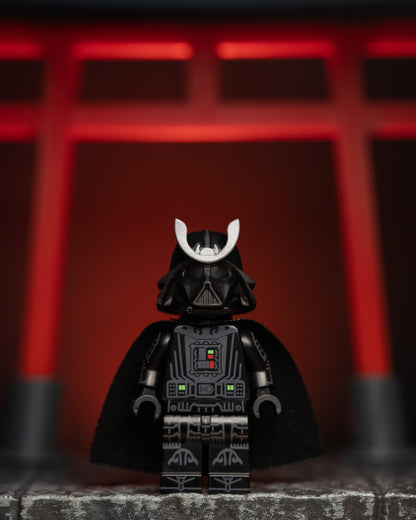 Samurai Vader
