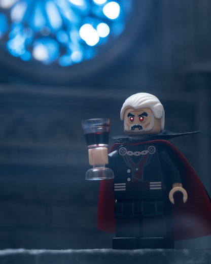 Count Dookula