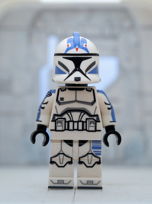 Phase 1 Fives