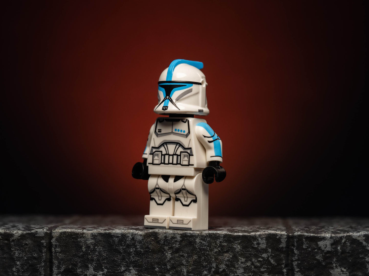 Phase 1 Clone ranks