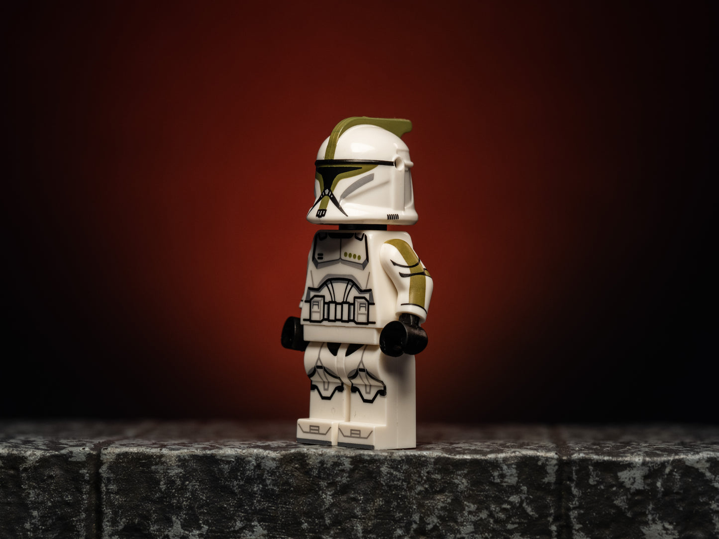 Phase 1 Clone ranks