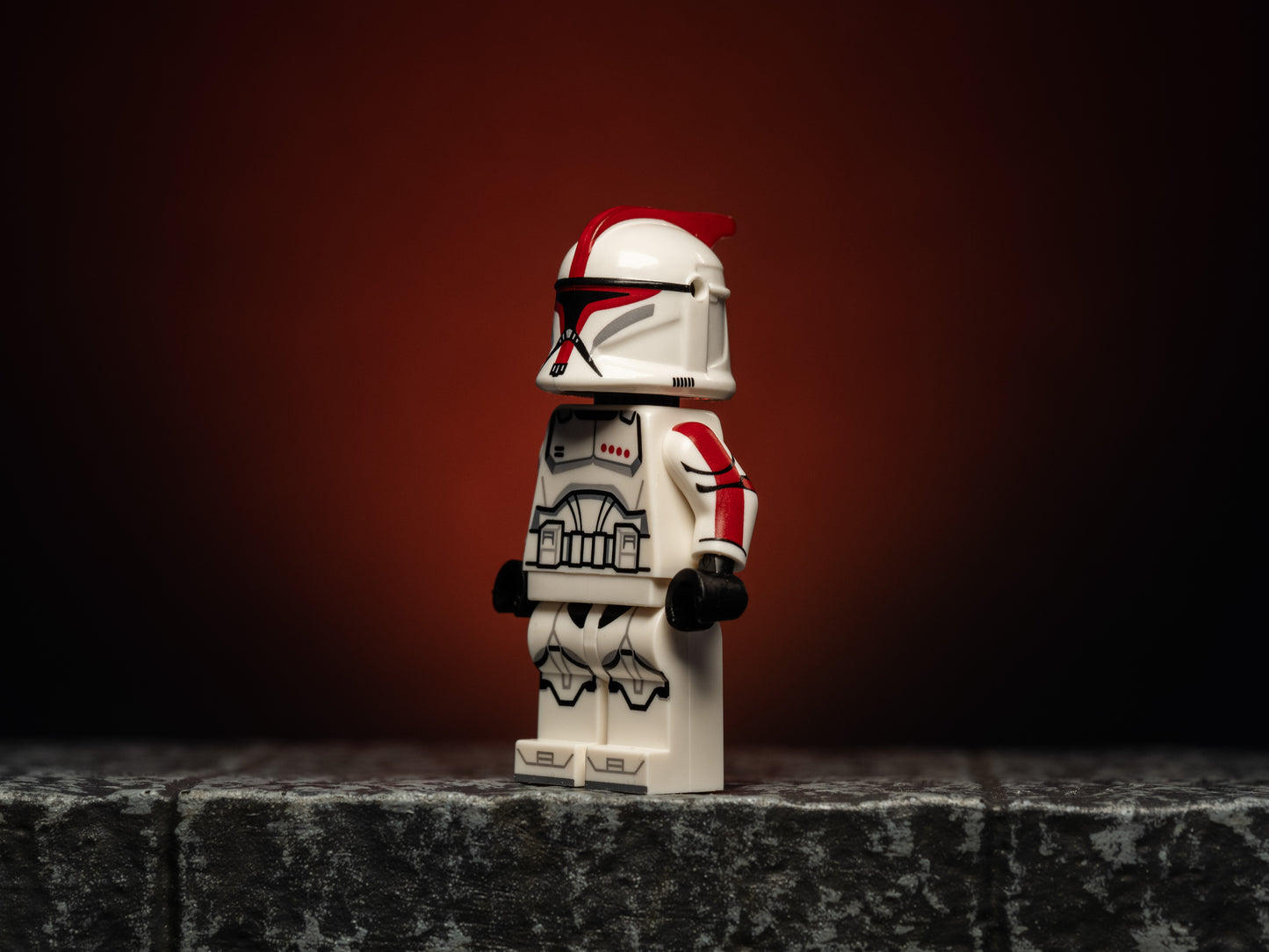 Phase 1 Clone ranks
