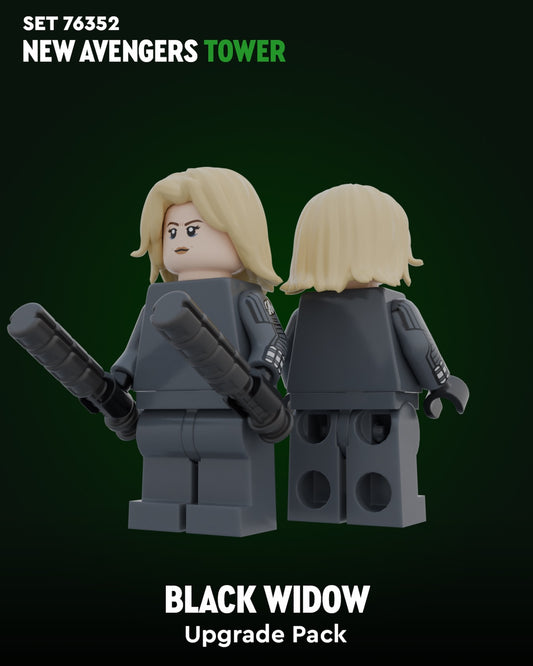 【PRE-ORDER】Black Widow - Yelena Millennium studio